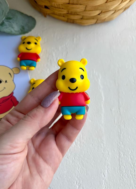 WİNNİE THE POOH PENS TOKA