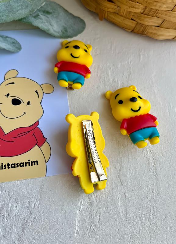 WİNNİE THE POOH PENS TOKA