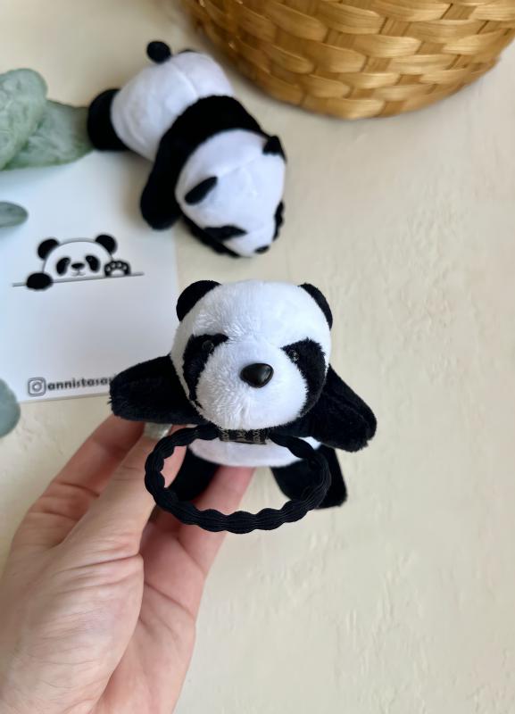 PANDA LASTİK TOKA