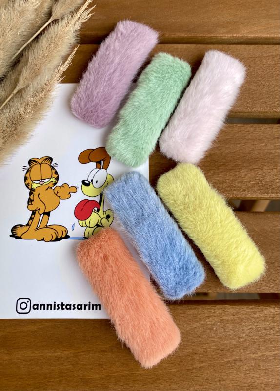 PELUŞ ÇITÇIT TOKA