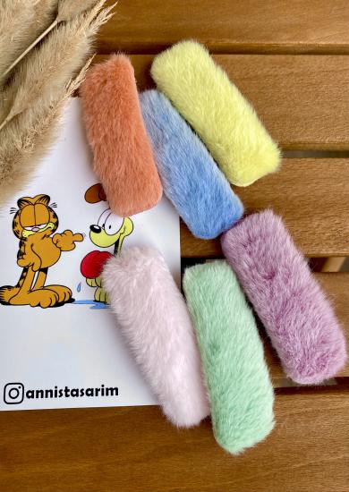 PELUŞ ÇITÇIT TOKA